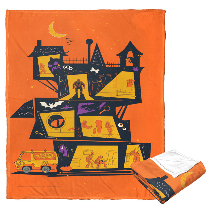 Throw Blanket