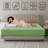 Lux Decor Soft Microfiber Bottom Sheets Upto 16 Inches Deep Pocket Fitted Sheet-533434242-519074486
