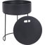 Hugo Frame End Table-98887991