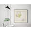 Lime Light 2 Framed Acrylic Painting Print-1319584375