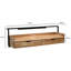 Solid Wood Writing Desk