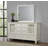 Ambriana 11 - Drawer 60.85'' W Dresser-439094407