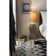 Belew Resin Table Lamp