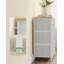 Bartholmey 80 cm W Chest of 6 Drawers-806487913