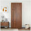 Armoire haute et armoire de cuisine avec 2 portes et 3 cloisons pour séparer 4 espaces de rangement-96017604