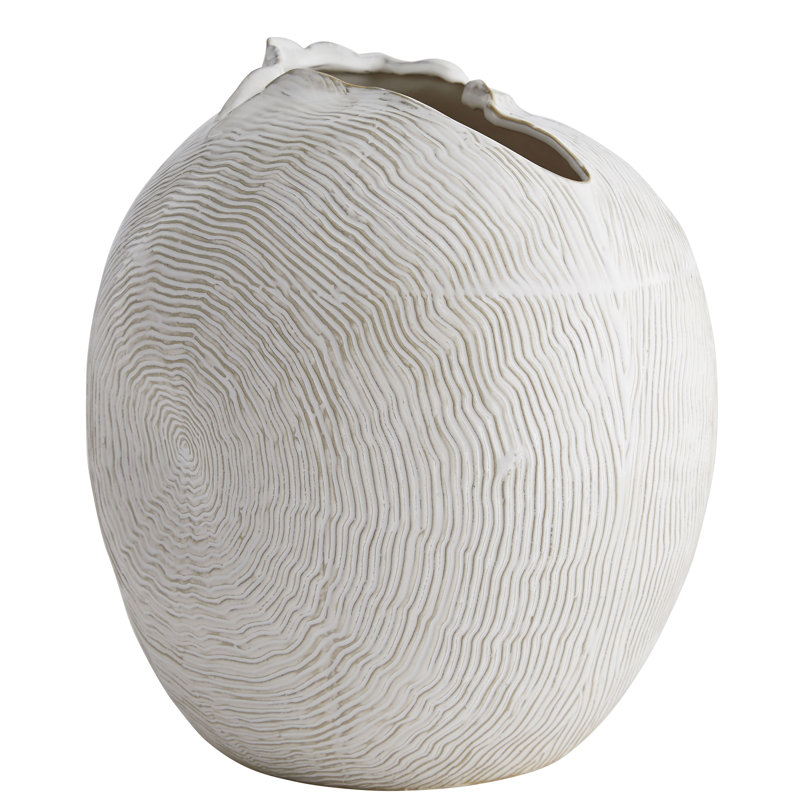 Blume Ceramic Table Vase