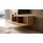 Viehbacher Unfinished Floating TV Stand-69427759