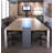 Triangular Design Table Leg