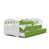 Green/White is out of stock