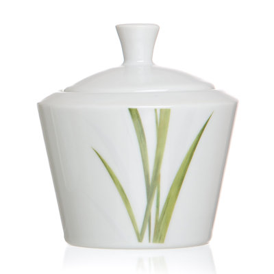Zuckerdose 9 cm Aveda