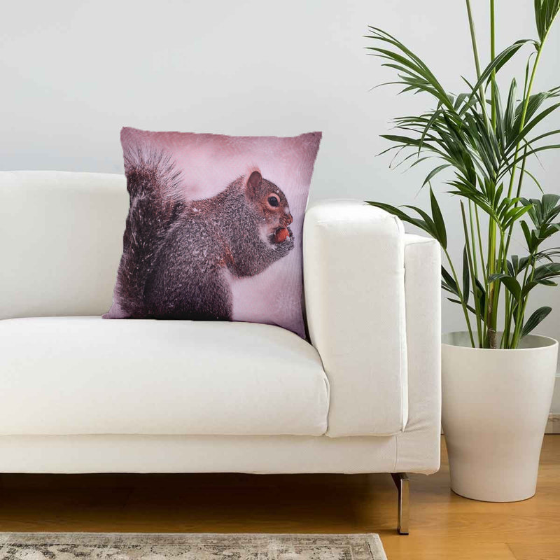 Nadell Throw Pillow