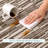 Machine Washable Indoor/Outdoor Chantille ACN2907 Striped Rug-724074939-724074930