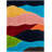 Cobina Abstract Indoor Rug-52759990