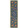 Jonsson Hand Hooked Wool Pile Floral Rug