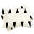 Ensemble d’confort little arrow-22993783