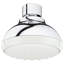 Tempesta® Rain Shower Head with SpeedClean Nozzles