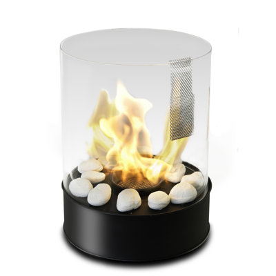Bioethanol-Tischfeuerstelle Chantico