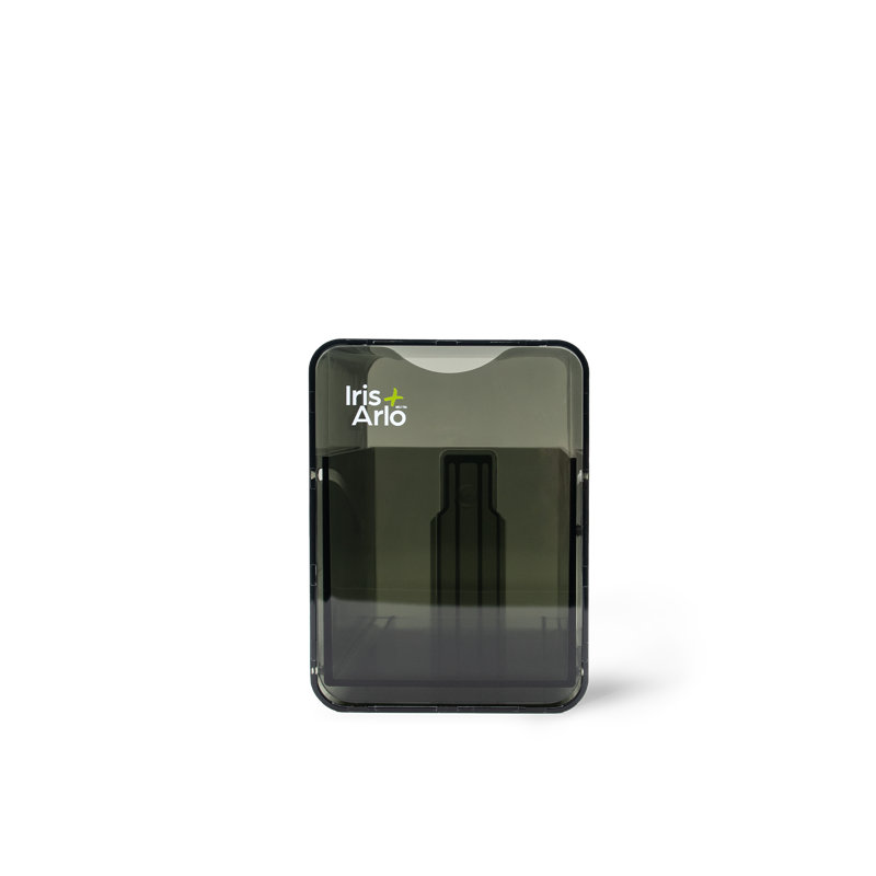 Recycled Plexiglass Cabin Dispenser - Small, Balsam