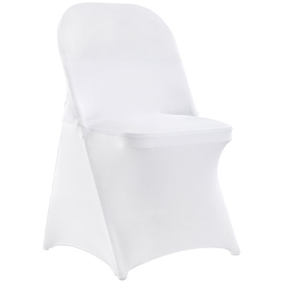 Housse de chaise en polyester