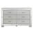 Salem 59'' W 6 - Drawer Dresser