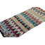 Wool Chevron Area Rug