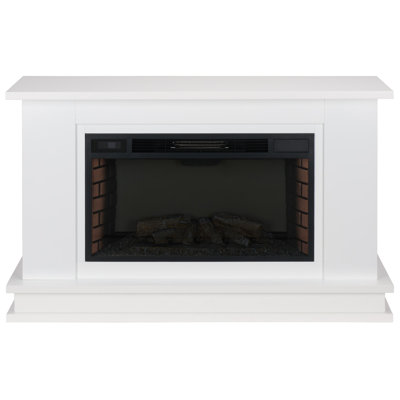Thelma Electric Fireplace