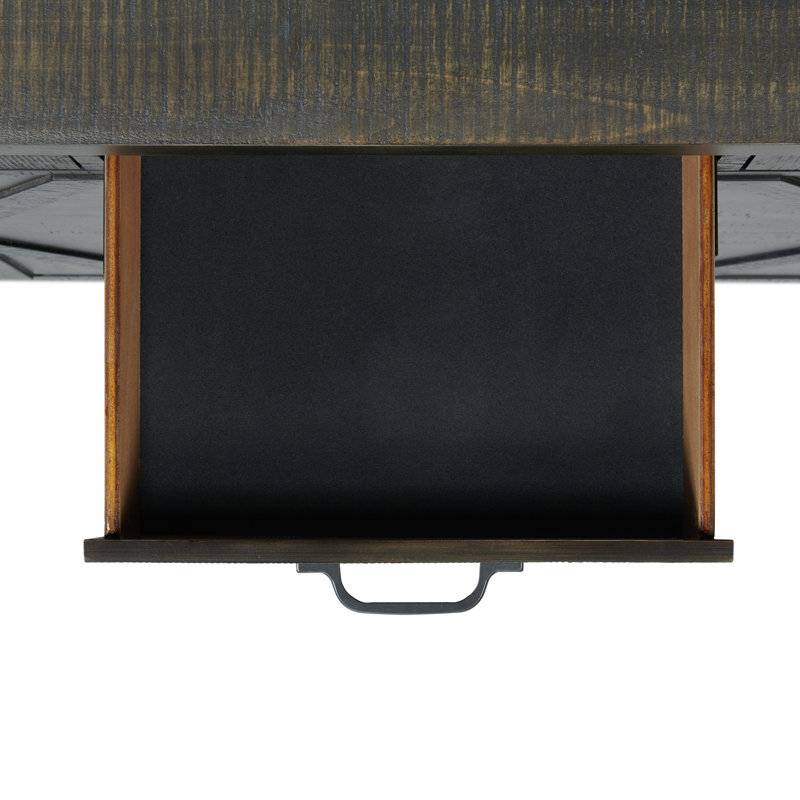 Trestle 60'' Sideboard