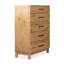 Commode à tiroirs