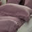 100% French Linen Pillowcase Set Of 2, Pure Flax Pillow Covers With Embroidered-115607245-115607242