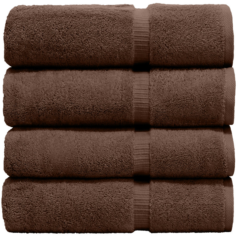Super Plush Bath Towel, Cocoa