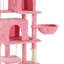 176 H Cat Tree-1122247747