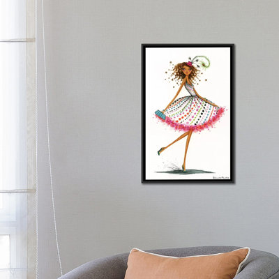 " Party Hat " by Bella Pilar