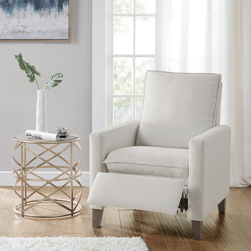 Push Back Recliner