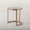 Leonardo Nesting End Table