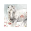 Wild Horses V by Lisa Audit - Wrapped Canvas Print-1547624302