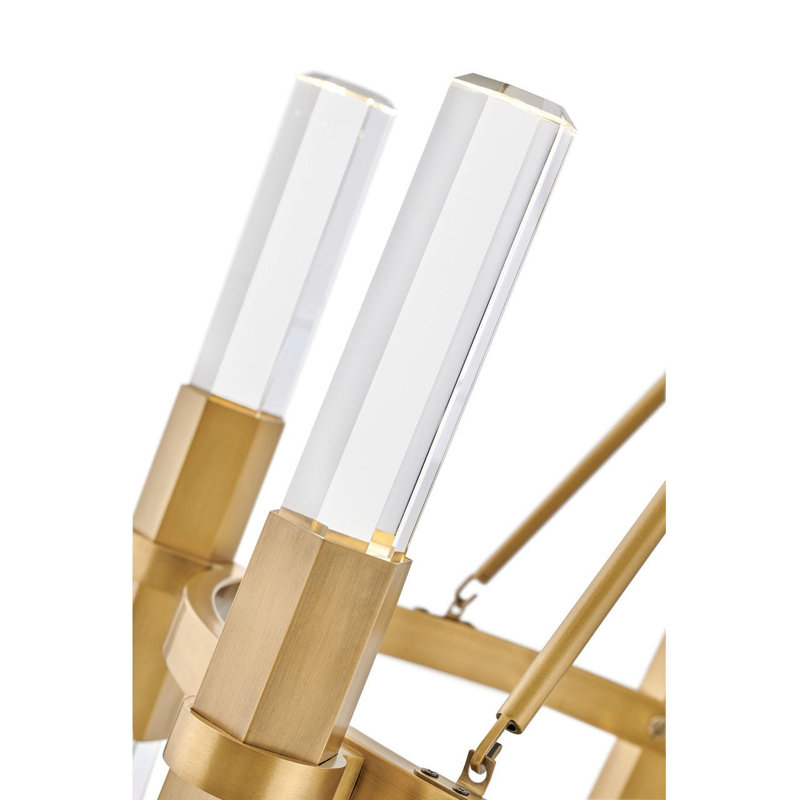 Heritage Medium Single Tier