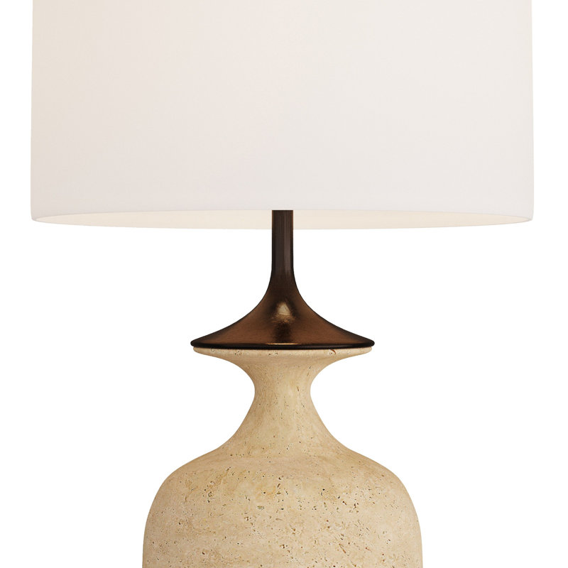 Bridgeport Lamp