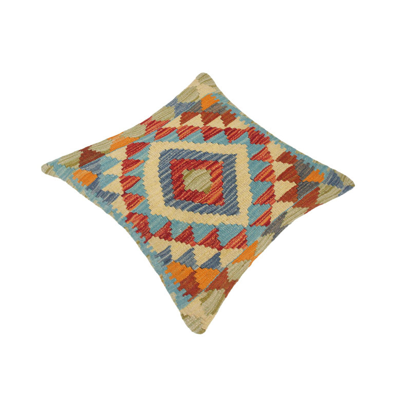 Elease Throw Pillow