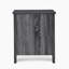 Table de chevet sans outil