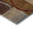 Premium Machine Washable Prisco Wheat Rug-883340557