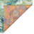 Amenadiel Floral Indoor / Outdoor Rug-1112133808