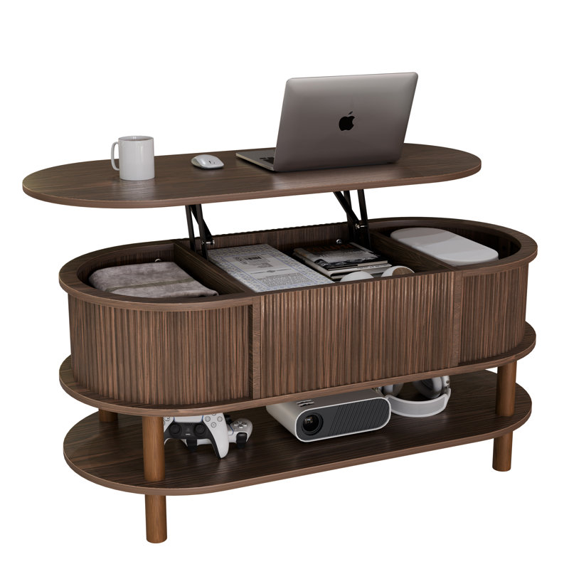 Table basse Engstrom