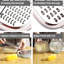 Keraiz 2 - Piece Grater Set