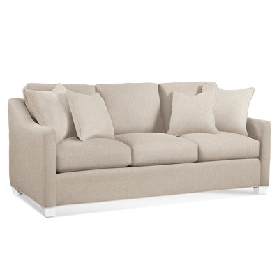 Oliver 81'' Upholstered Sofa