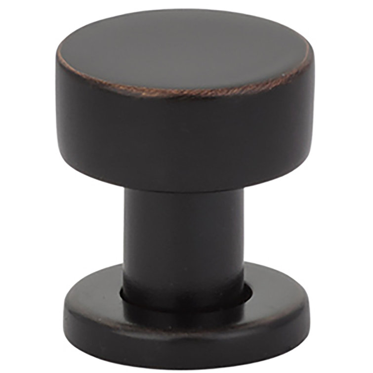 Cadet Mushroom Knob Knob