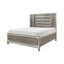 Ensemble de chambre avec lit tapissier Estrellas Wiley-977328601
