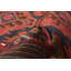 Tapis bleu marine Teimani 3 pi 2 po x 5 pi 5 po