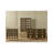 Colette Bar Cabinet