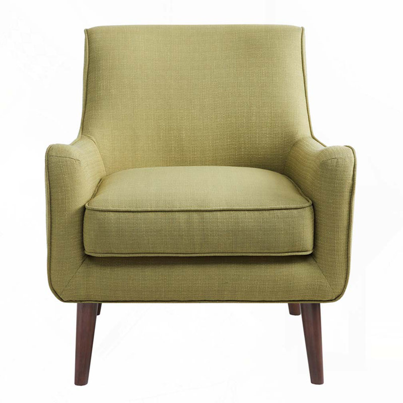 Fauteuil d'appoint l 30 po, Vert