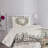 Rustic Floral Coverlet-41895578